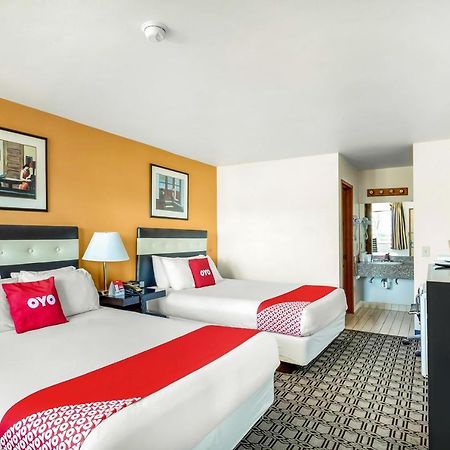 Arlington Motor Inn 외부 사진