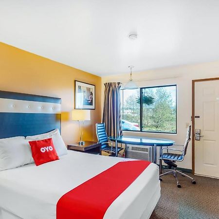 Arlington Motor Inn 외부 사진