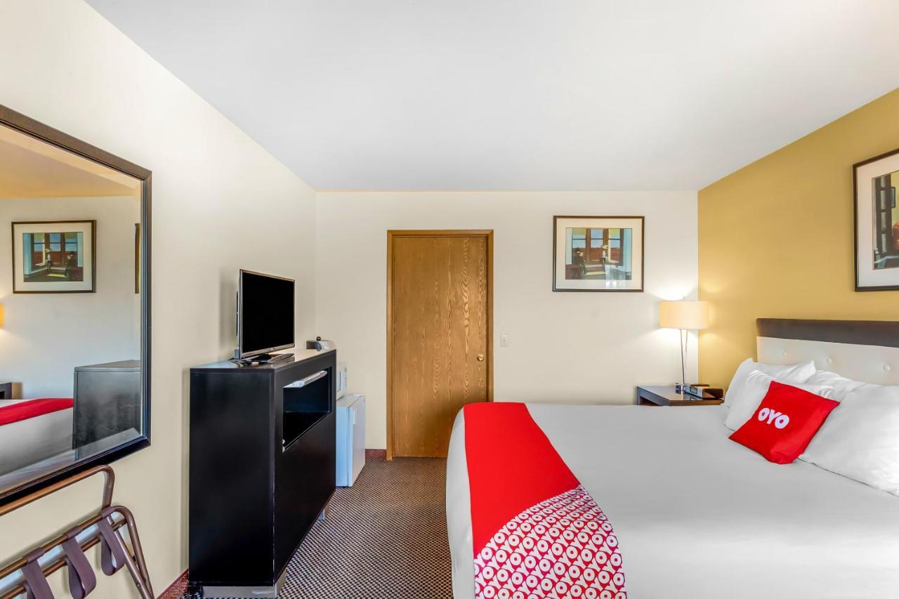 Arlington Motor Inn 외부 사진