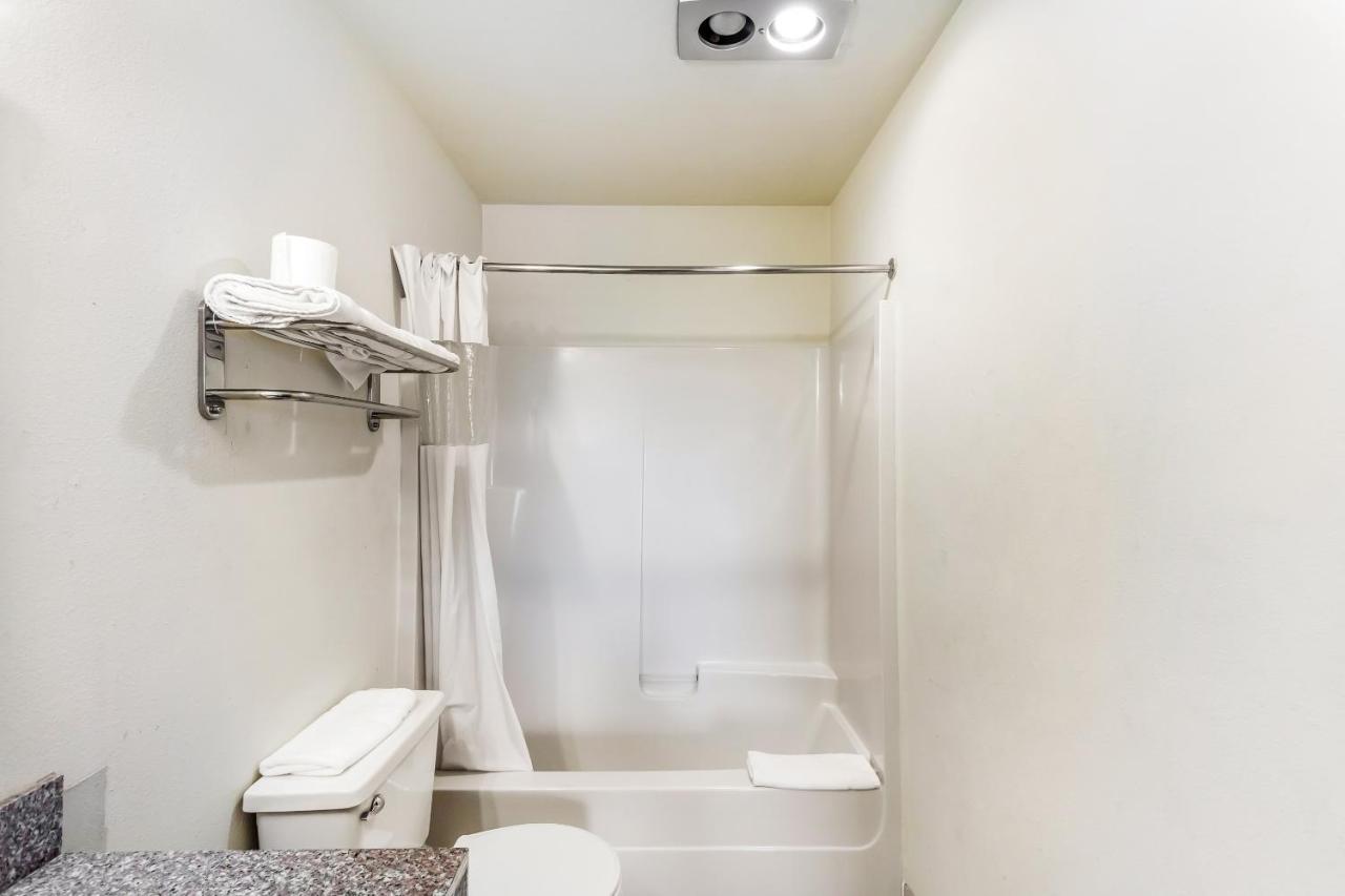 Arlington Motor Inn 외부 사진