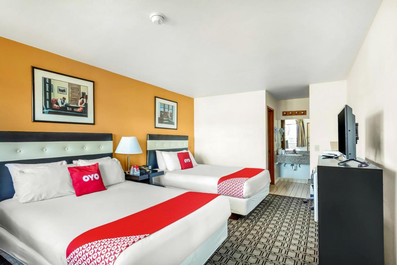 Arlington Motor Inn 외부 사진