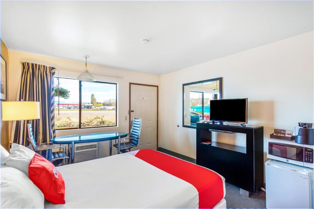 Arlington Motor Inn 외부 사진