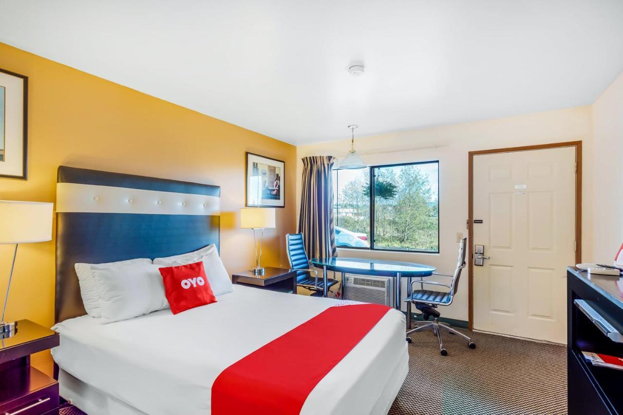 Arlington Motor Inn 외부 사진