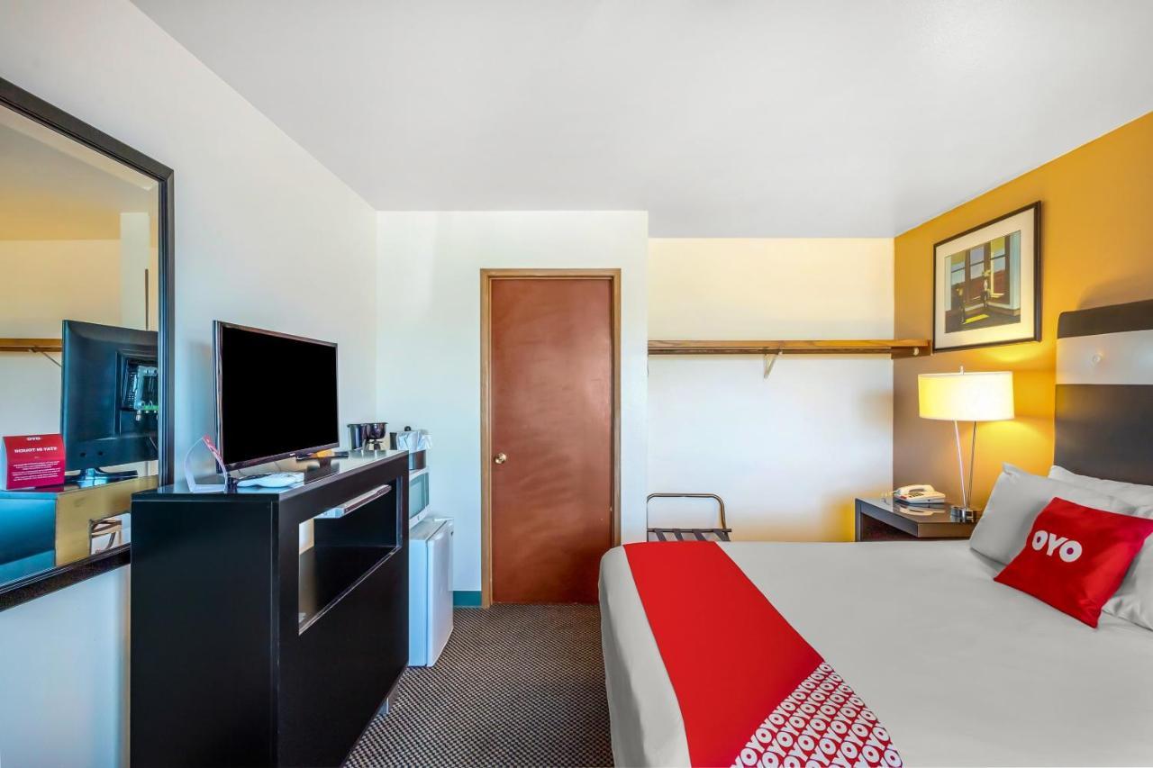 Arlington Motor Inn 외부 사진