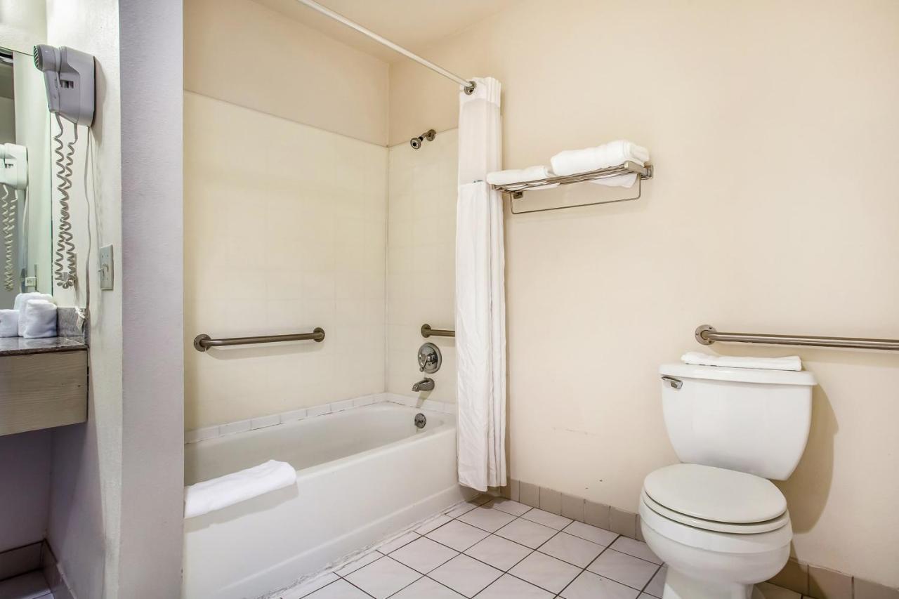 Arlington Motor Inn 외부 사진