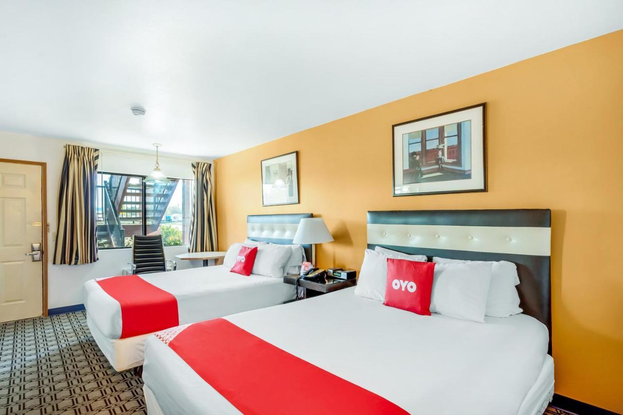 Arlington Motor Inn 외부 사진