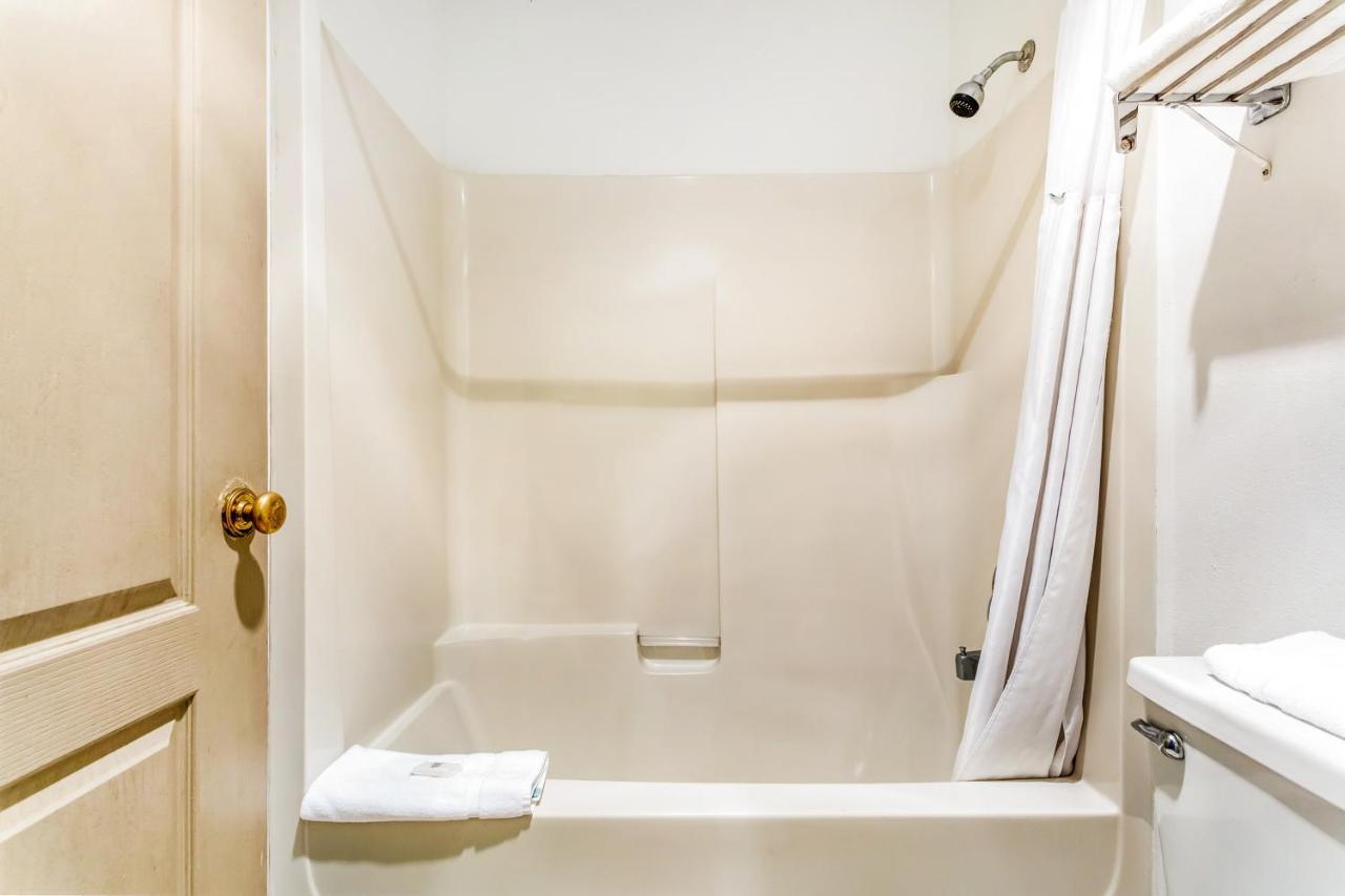 Arlington Motor Inn 외부 사진