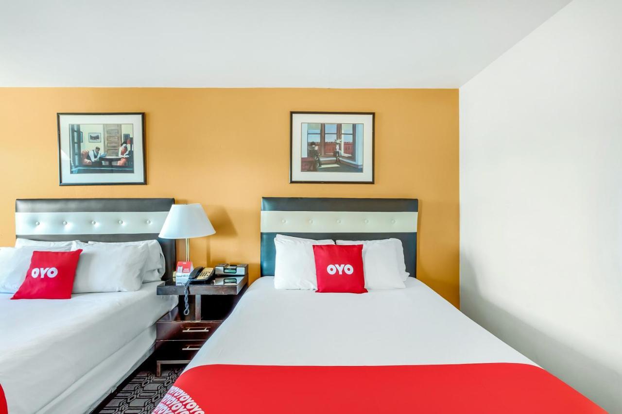 Arlington Motor Inn 외부 사진