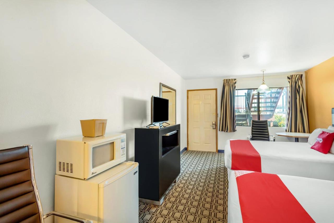 Arlington Motor Inn 외부 사진