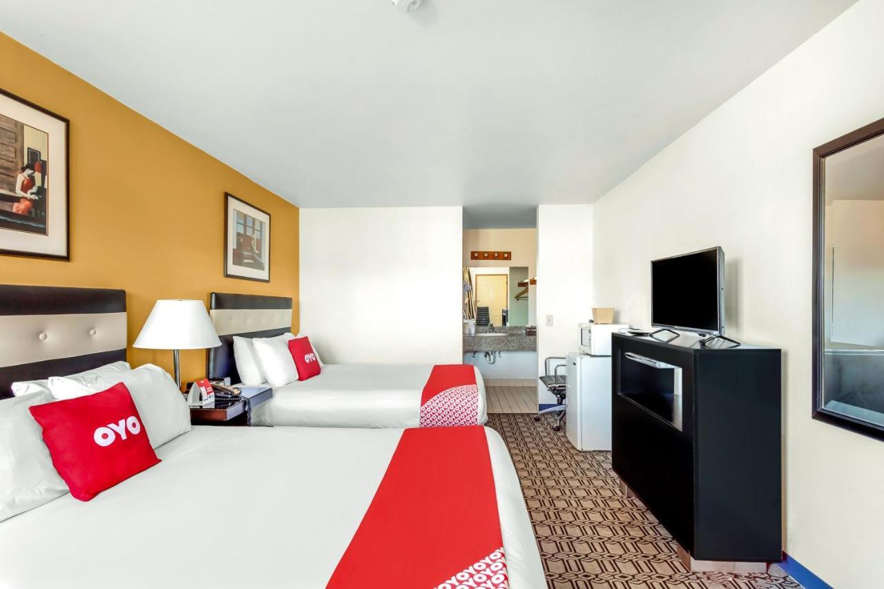 Arlington Motor Inn 외부 사진