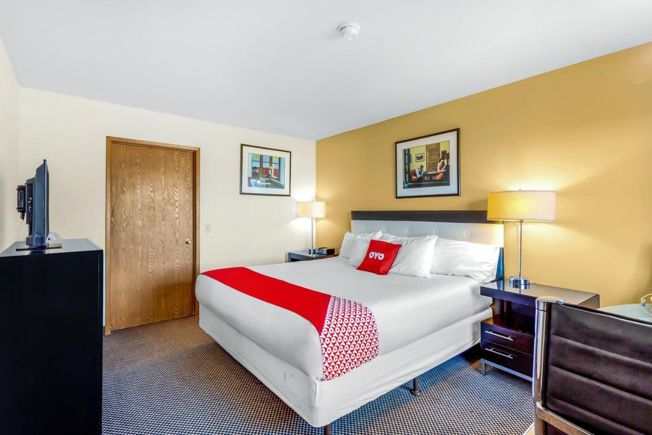 Arlington Motor Inn 외부 사진