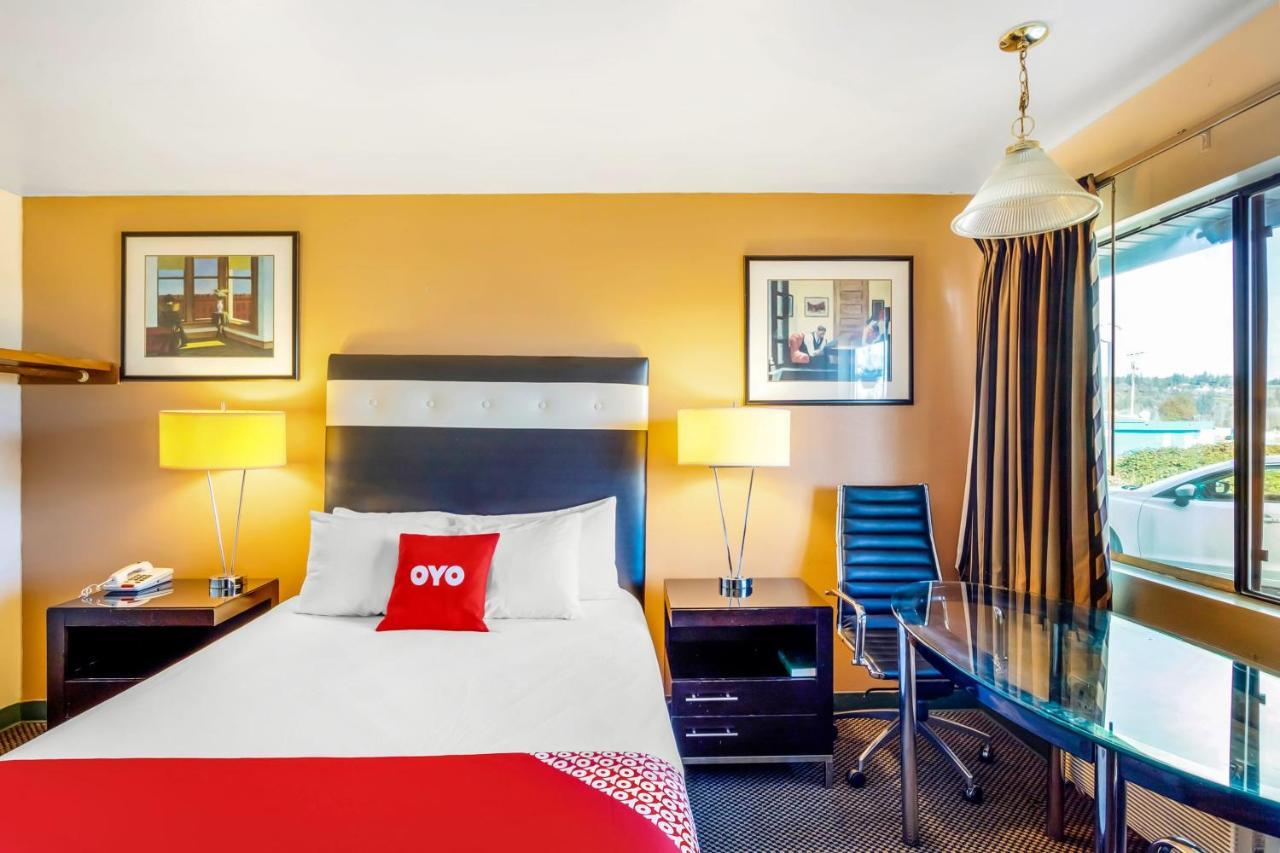 Arlington Motor Inn 외부 사진