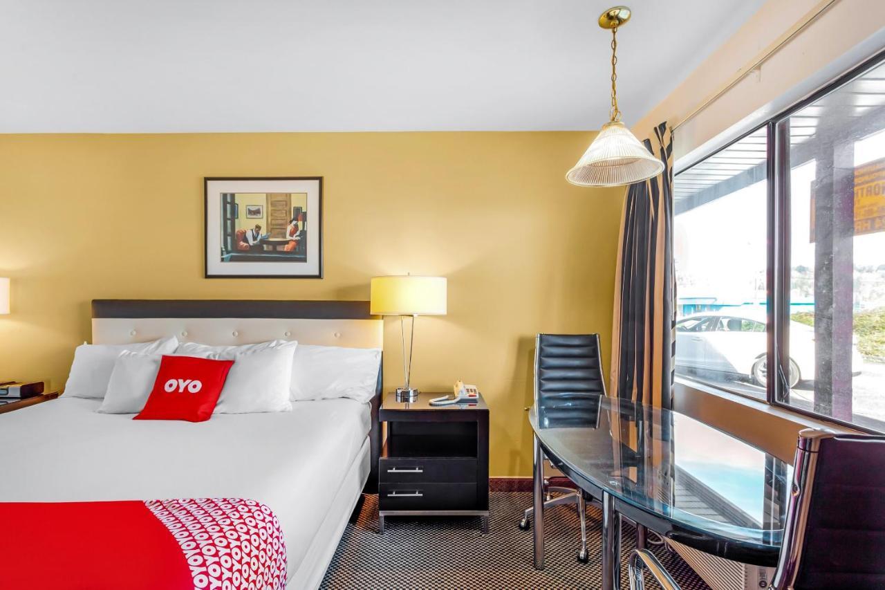 Arlington Motor Inn 외부 사진