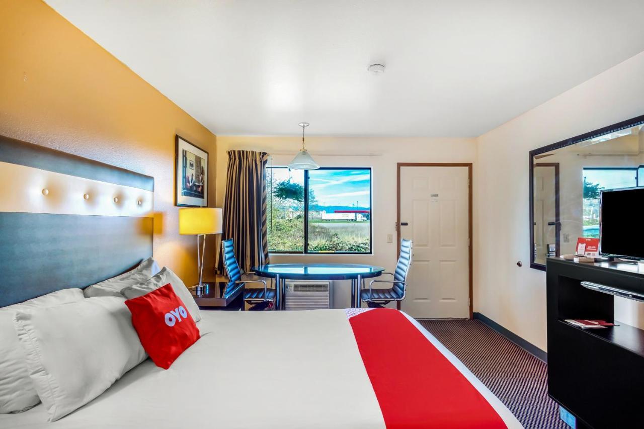 Arlington Motor Inn 외부 사진