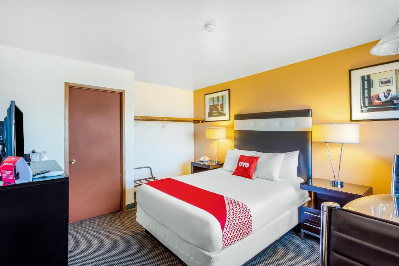 Arlington Motor Inn 외부 사진