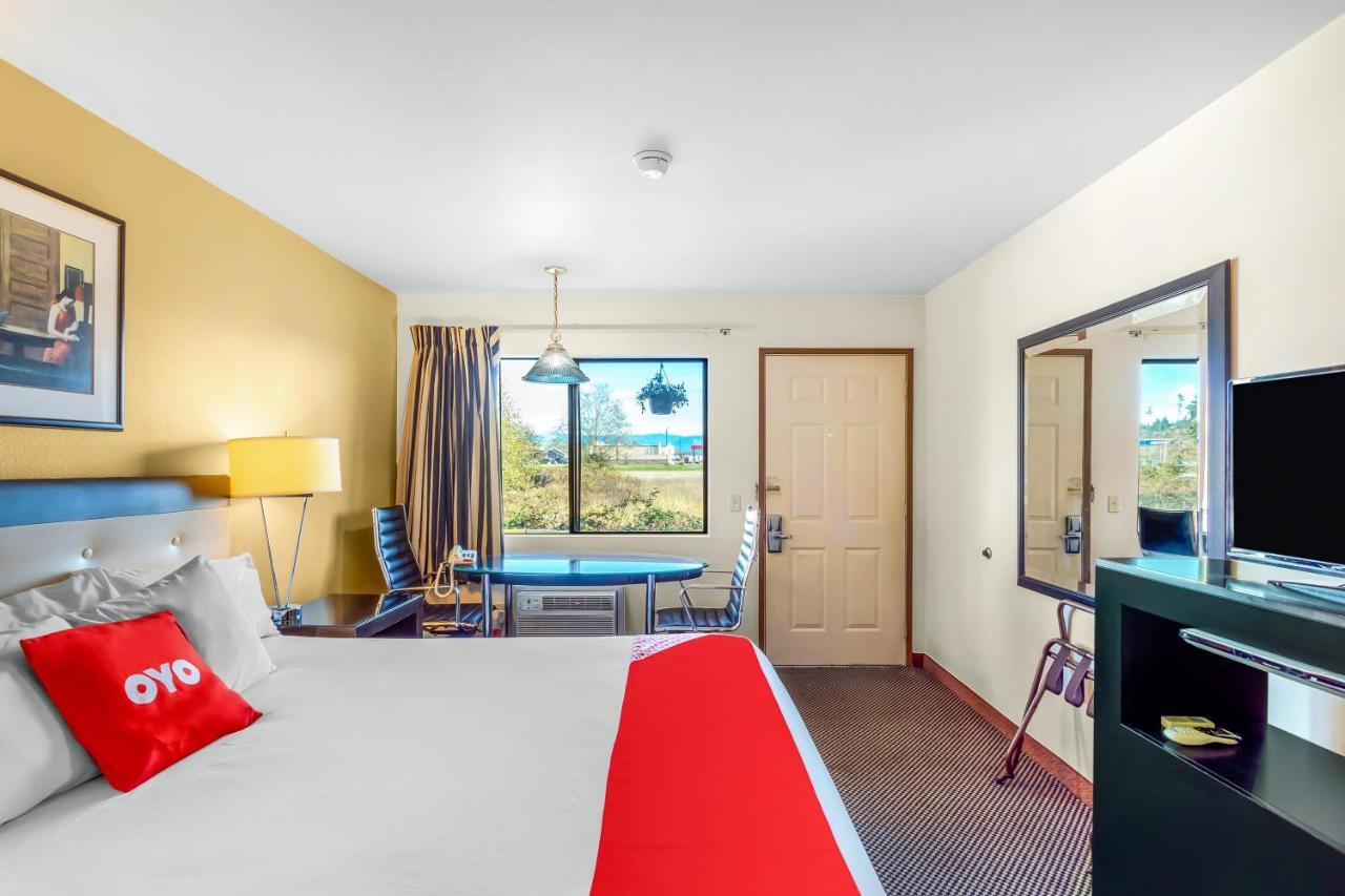 Arlington Motor Inn 외부 사진