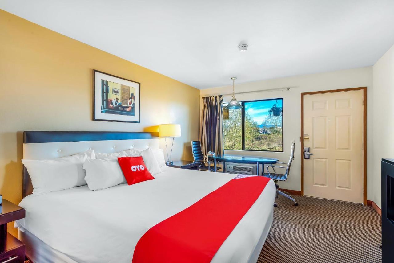 Arlington Motor Inn 외부 사진