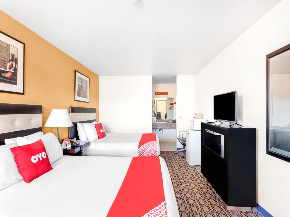 Arlington Motor Inn 외부 사진