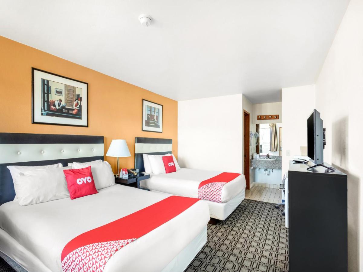 Arlington Motor Inn 외부 사진
