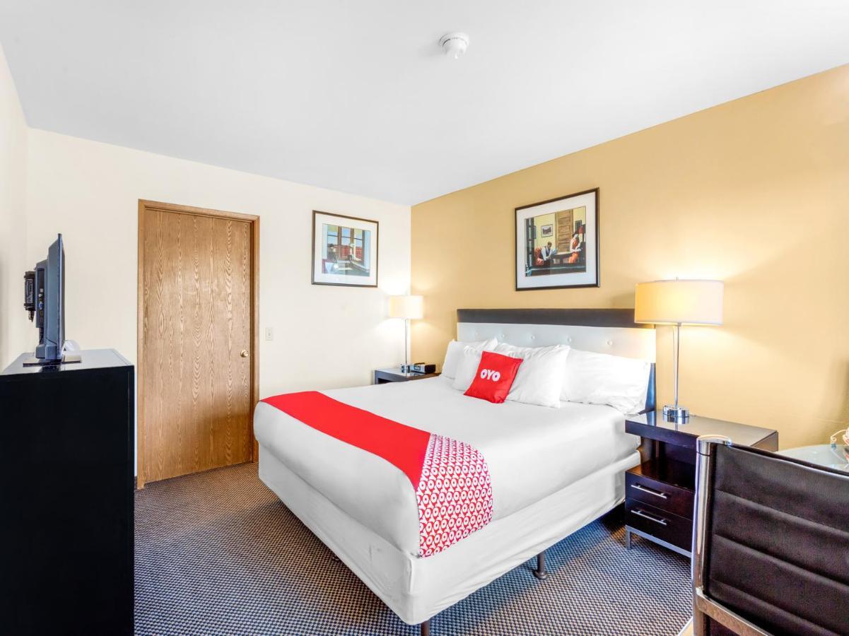 Arlington Motor Inn 외부 사진