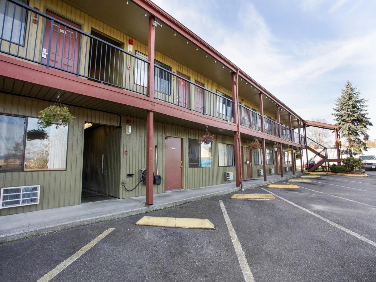 Arlington Motor Inn 외부 사진