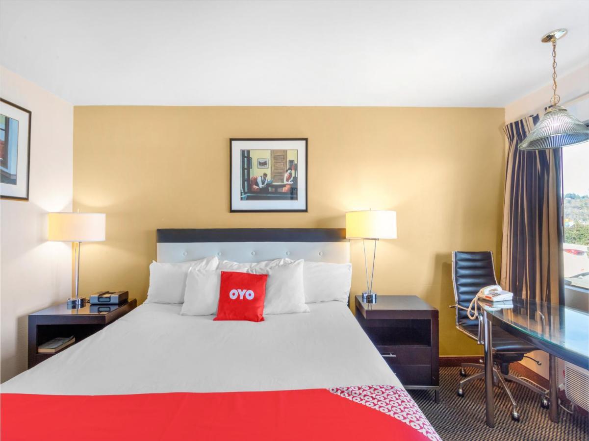 Arlington Motor Inn 외부 사진