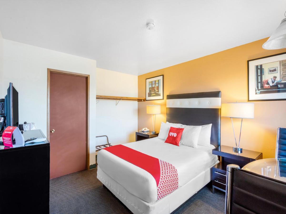 Arlington Motor Inn 외부 사진